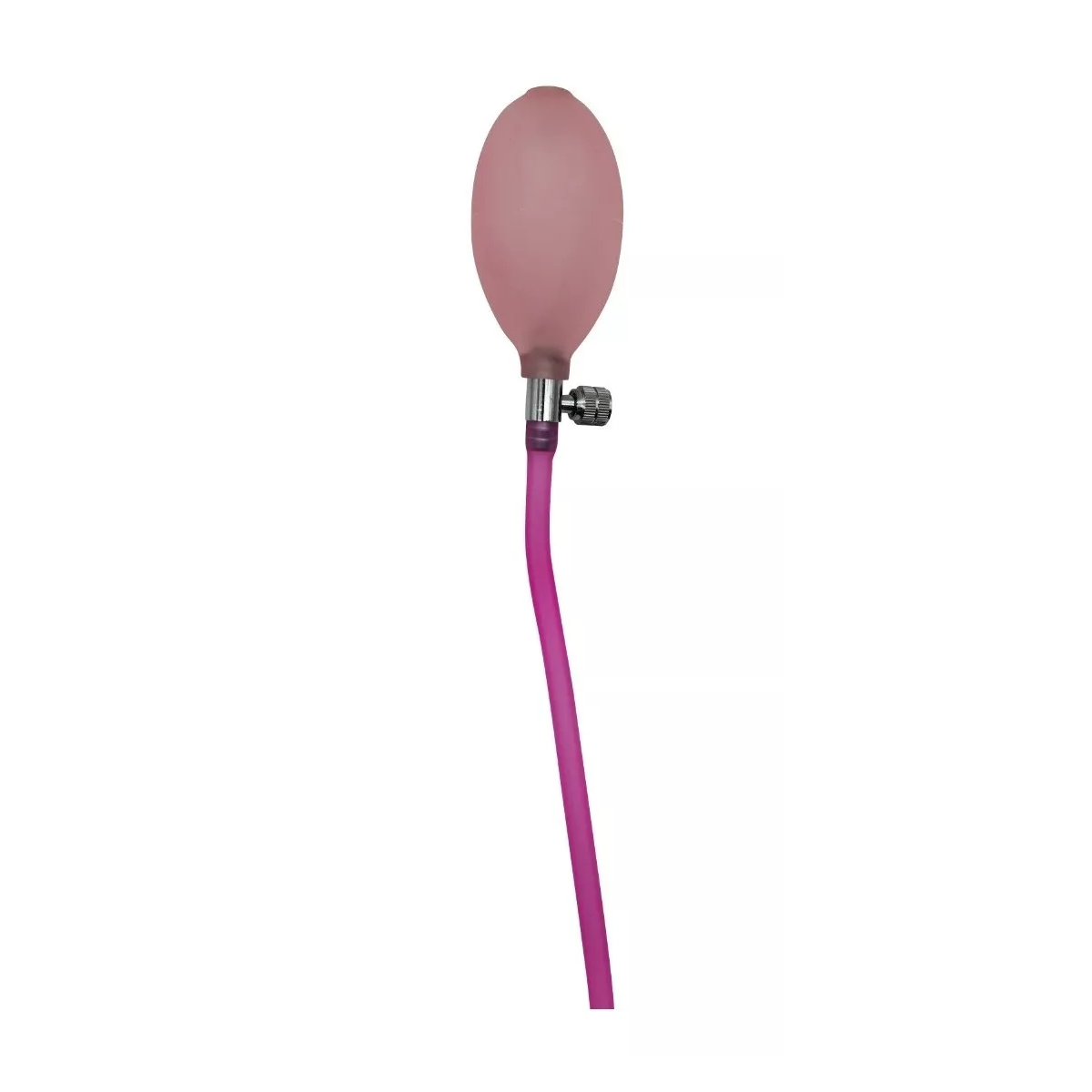 Baumanómetro Aneroide Kit Con Estetoscopio De Doble Rosa