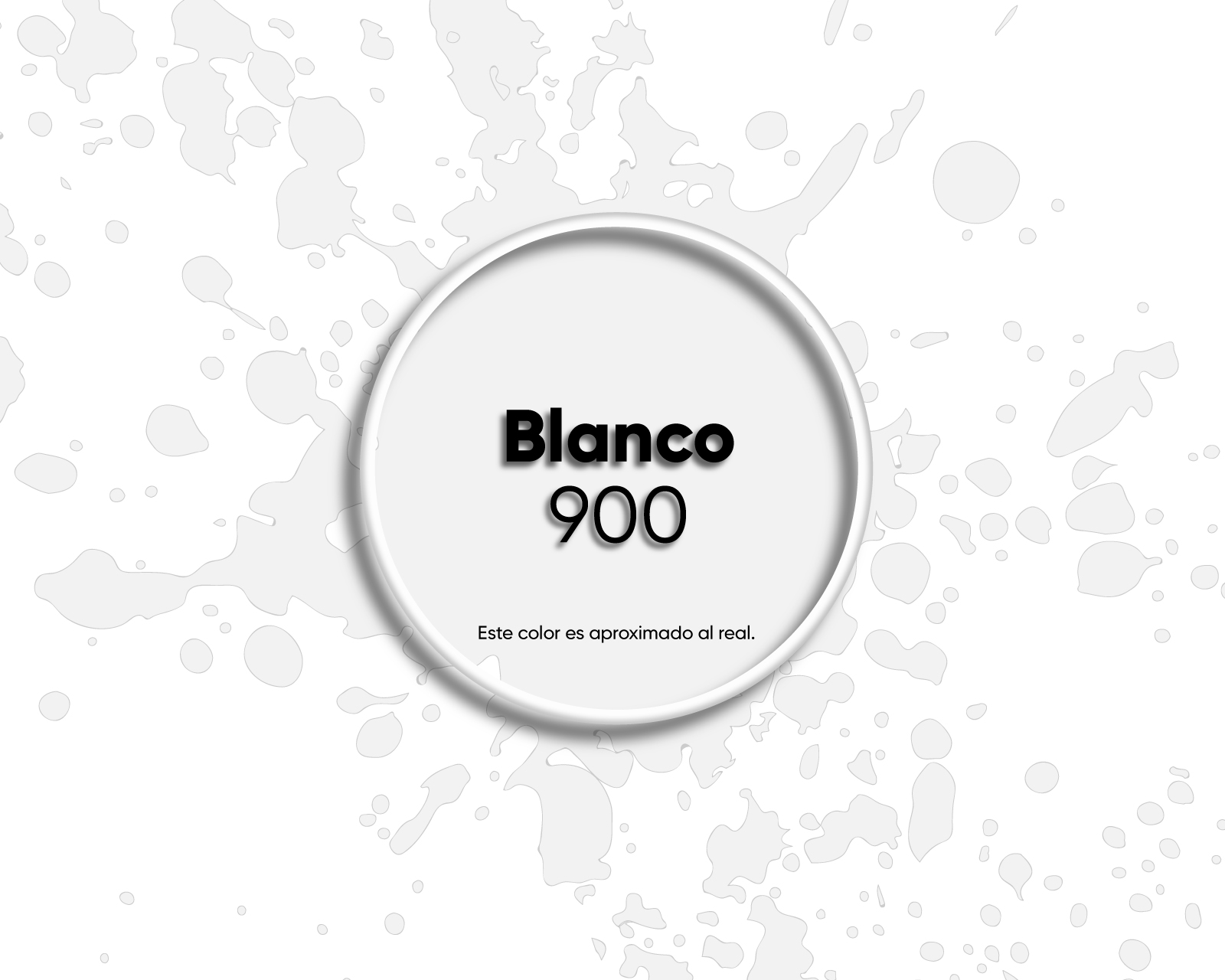 Pintura Vinílica Lavable Acuario Acua Cover 3 Años 19 Litros Blanco