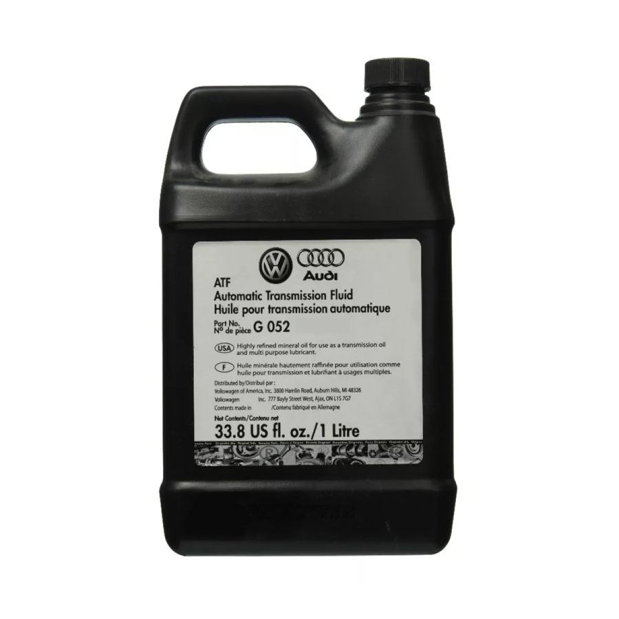 Aceite Para Transmisión Automática Volkswagen/audi *original