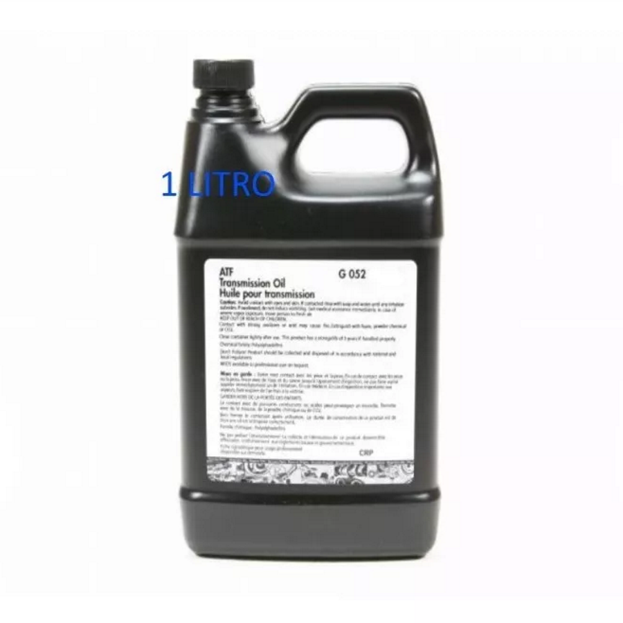 Aceite Para Transmisión Automática Volkswagen/audi *original