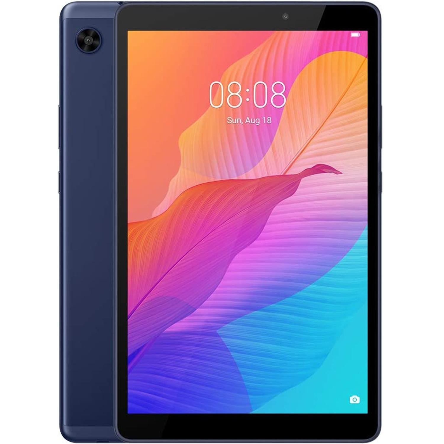 Huawei MatePad T 8" 32GB (Reacondicionado Grado A)