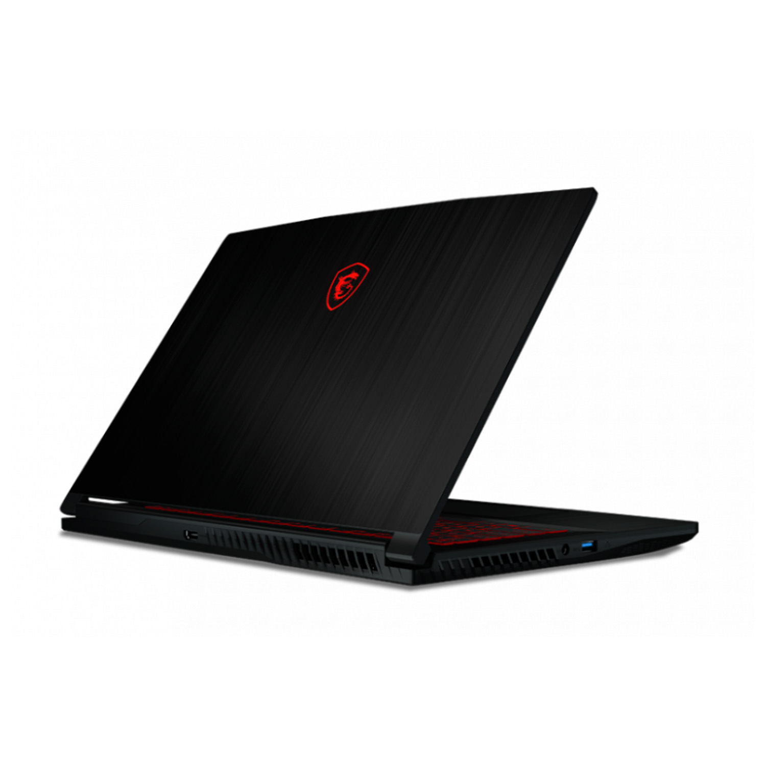 Laptop Msi Thin Gaming 15.6 Core I7 Rtx 4050 512gb 16gb + kit 4-1 Mochila
