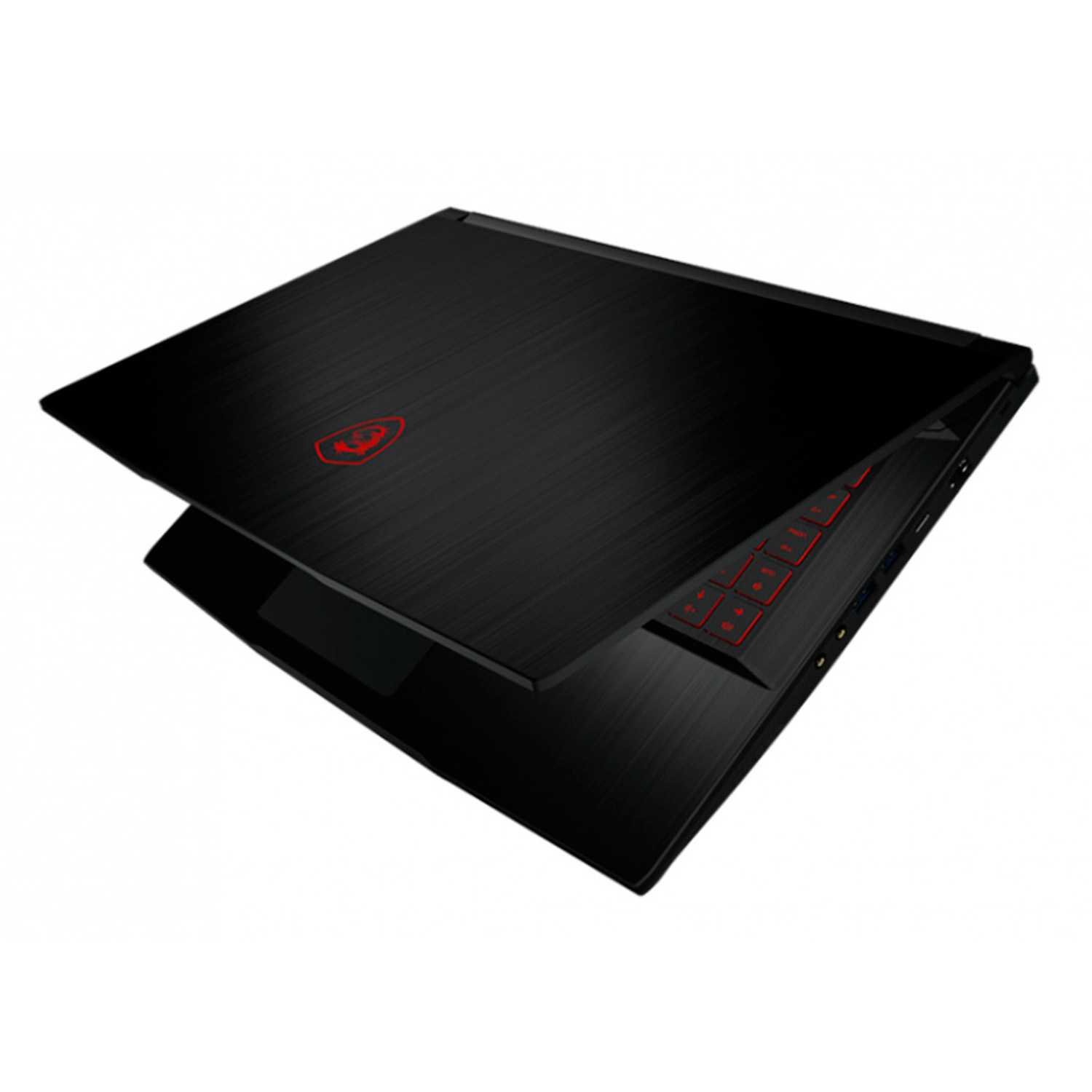 Laptop Msi Thin Gaming 15.6 Core I7 Rtx 4050 512gb 16gb + kit 4-1 Mochila