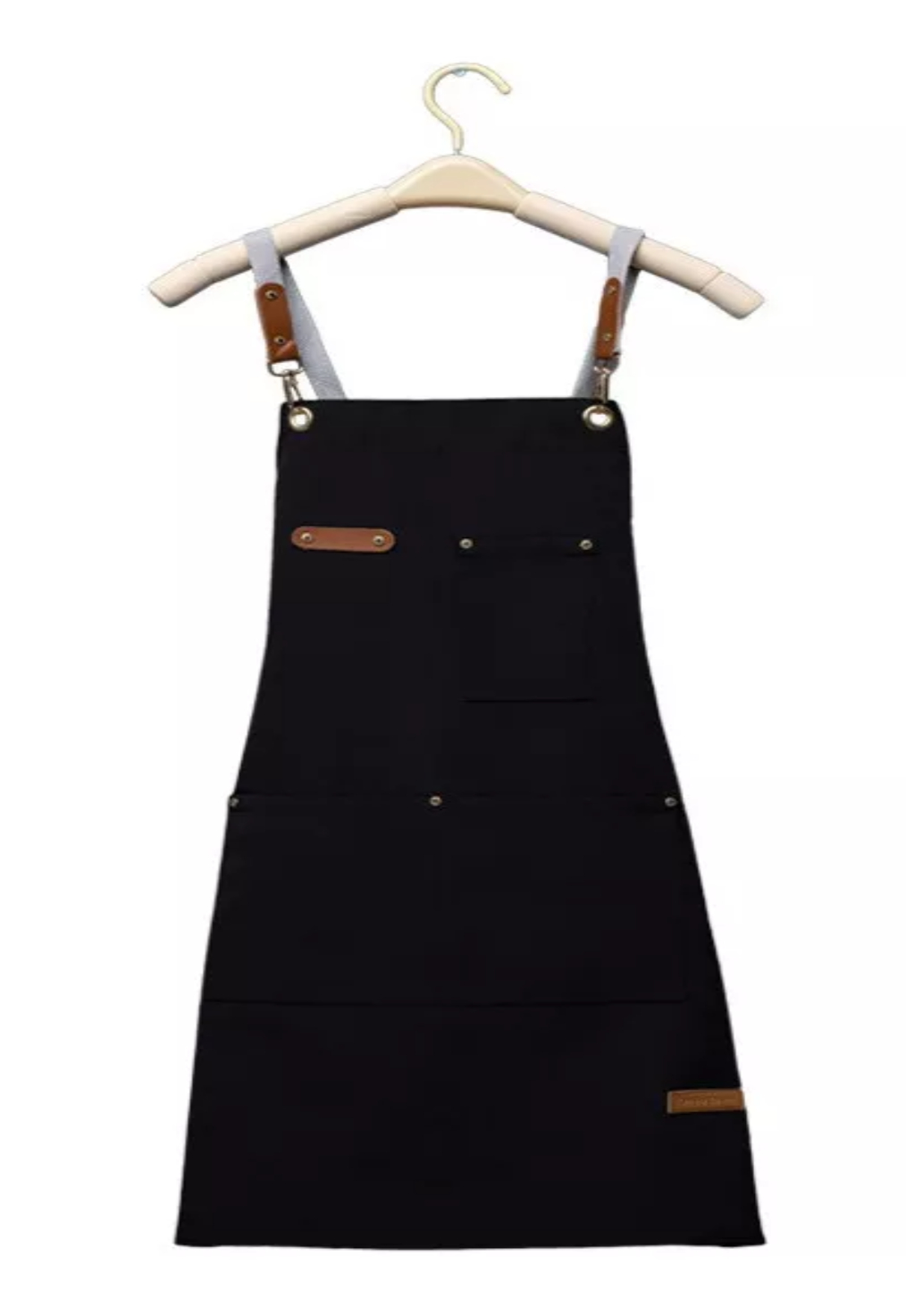 Mandiles Cocina Delantal Chef Barberia Multiusos Unisex.