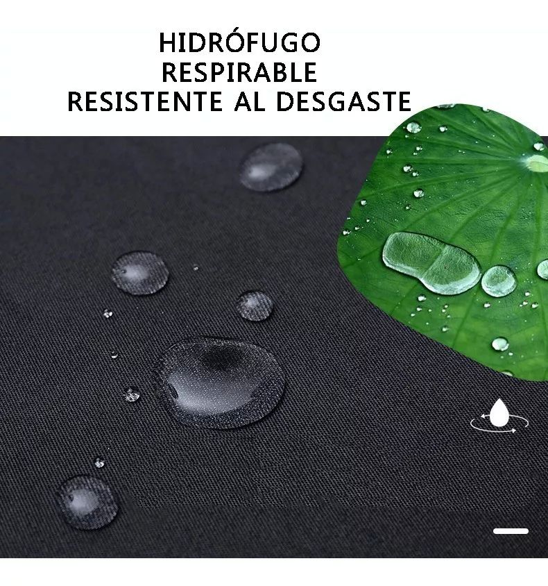 Mandiles Cocina Delantal Chef Barberia Multiusos Unisex.