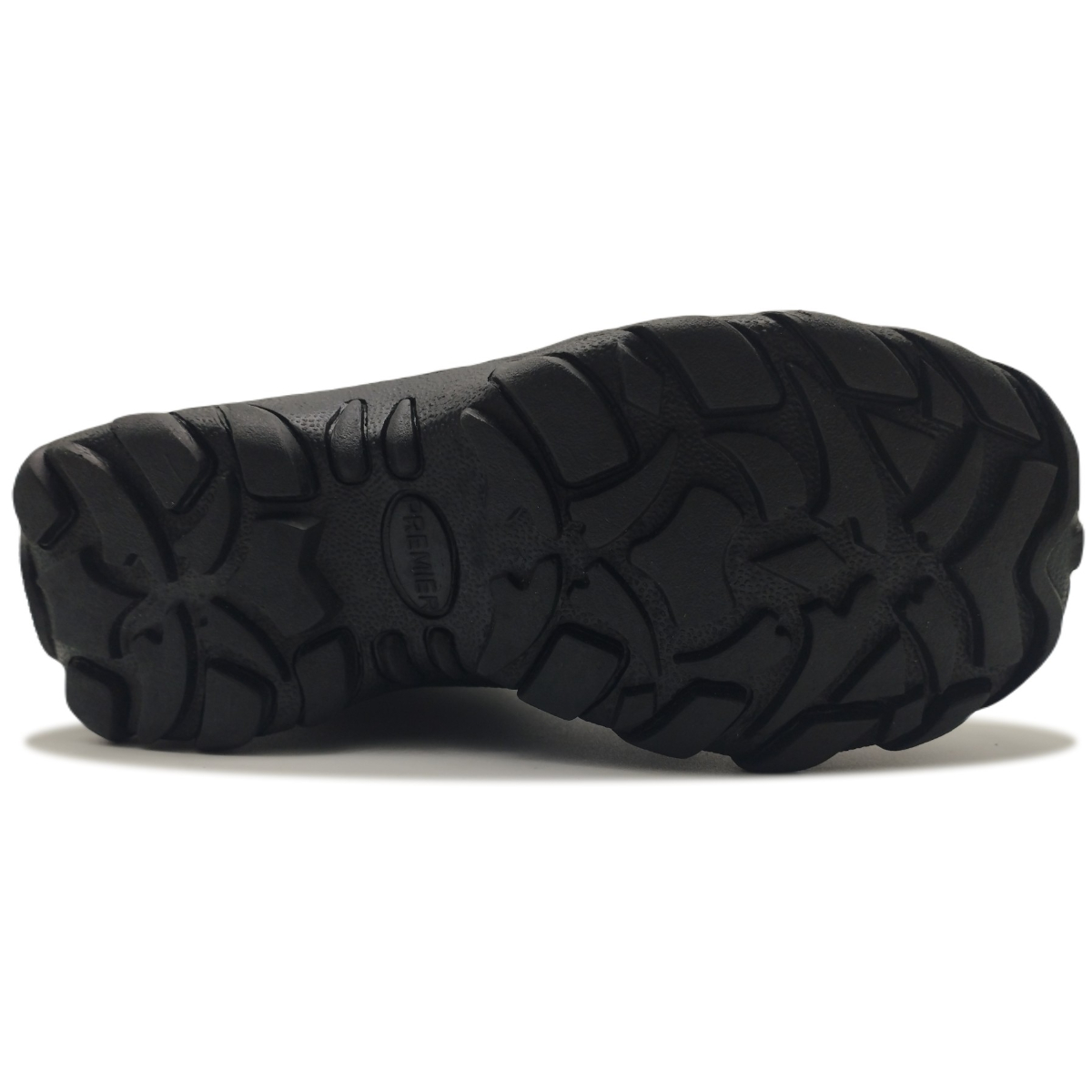 Bota Táctica Militar Ligera Cómoda Policía Trabajo 4151