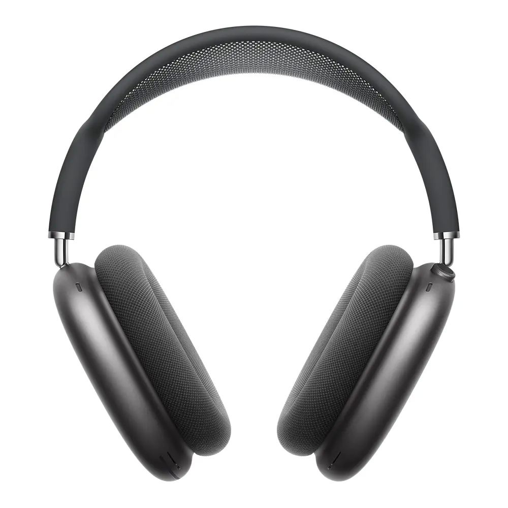 Audifonos Apple Airpods Max Gris Espacial