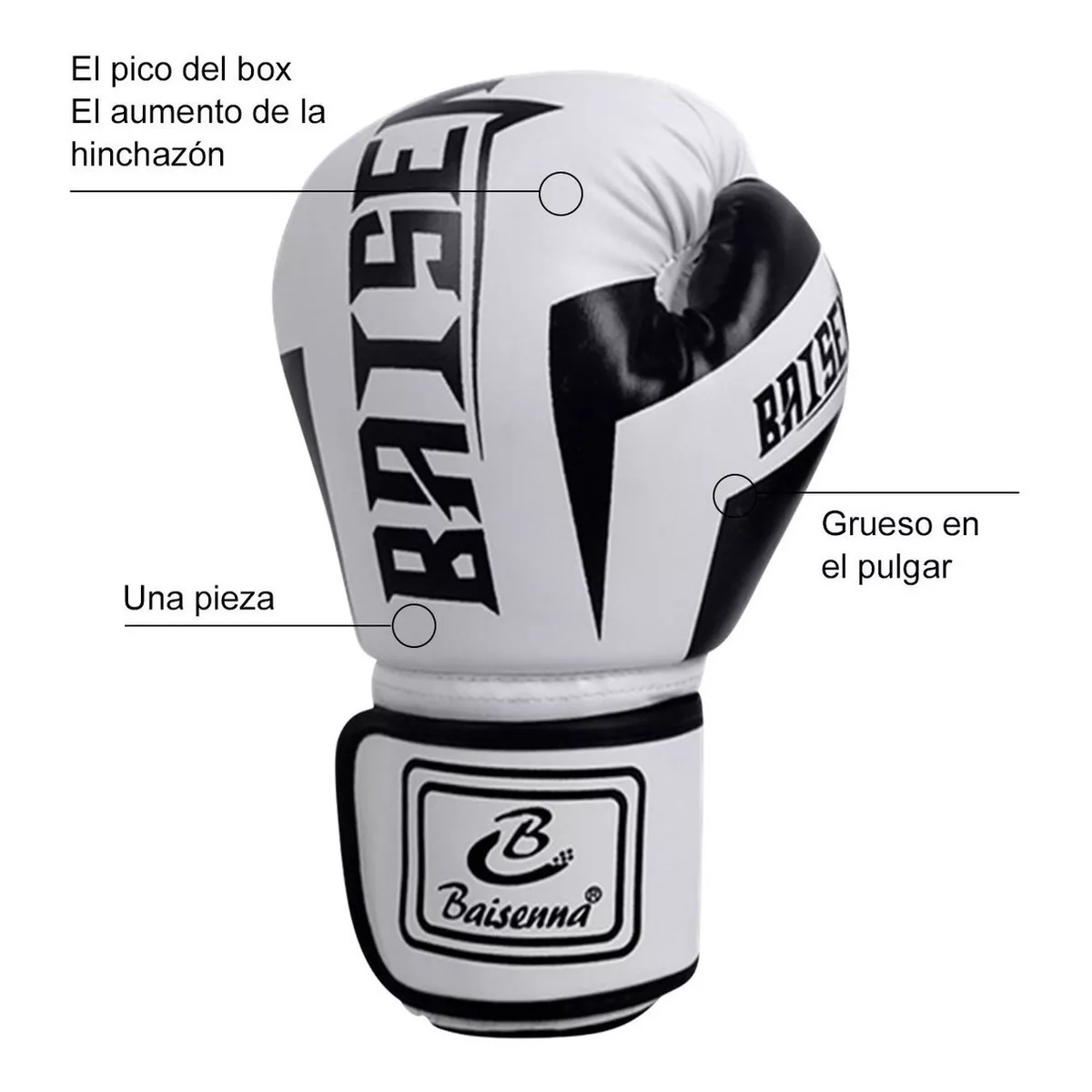 Guantes Blancos Para Ninos