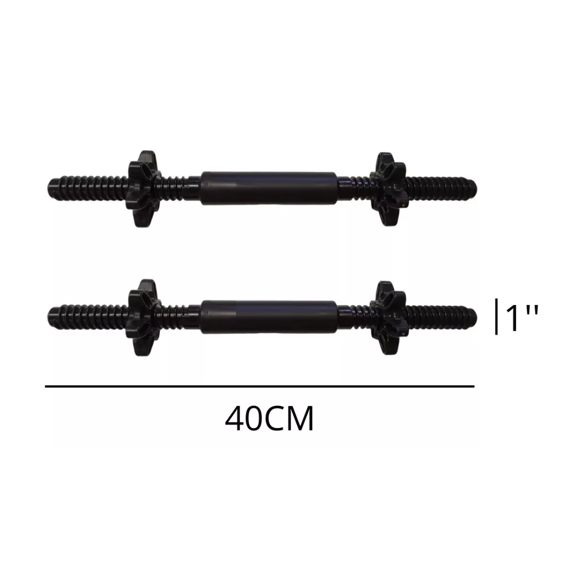  Par 2 Unidades De Mancuernas 5kg Cada Una