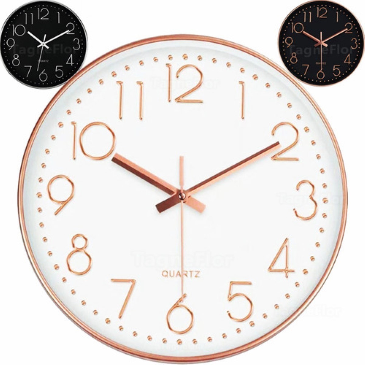 Reloj bellona quartz discount precio