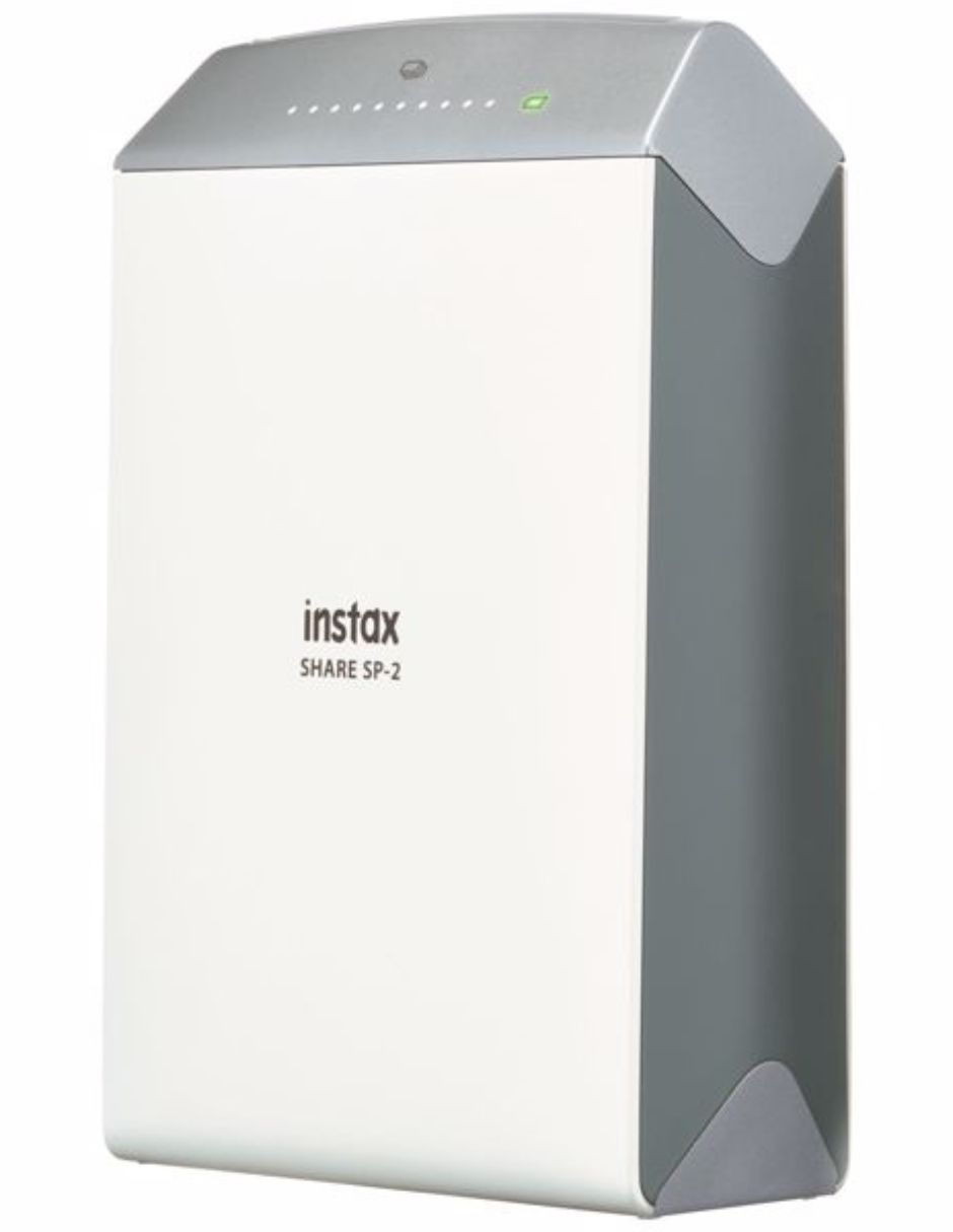 Impresora INSTAX MINI SHARE SP-2 SILVER