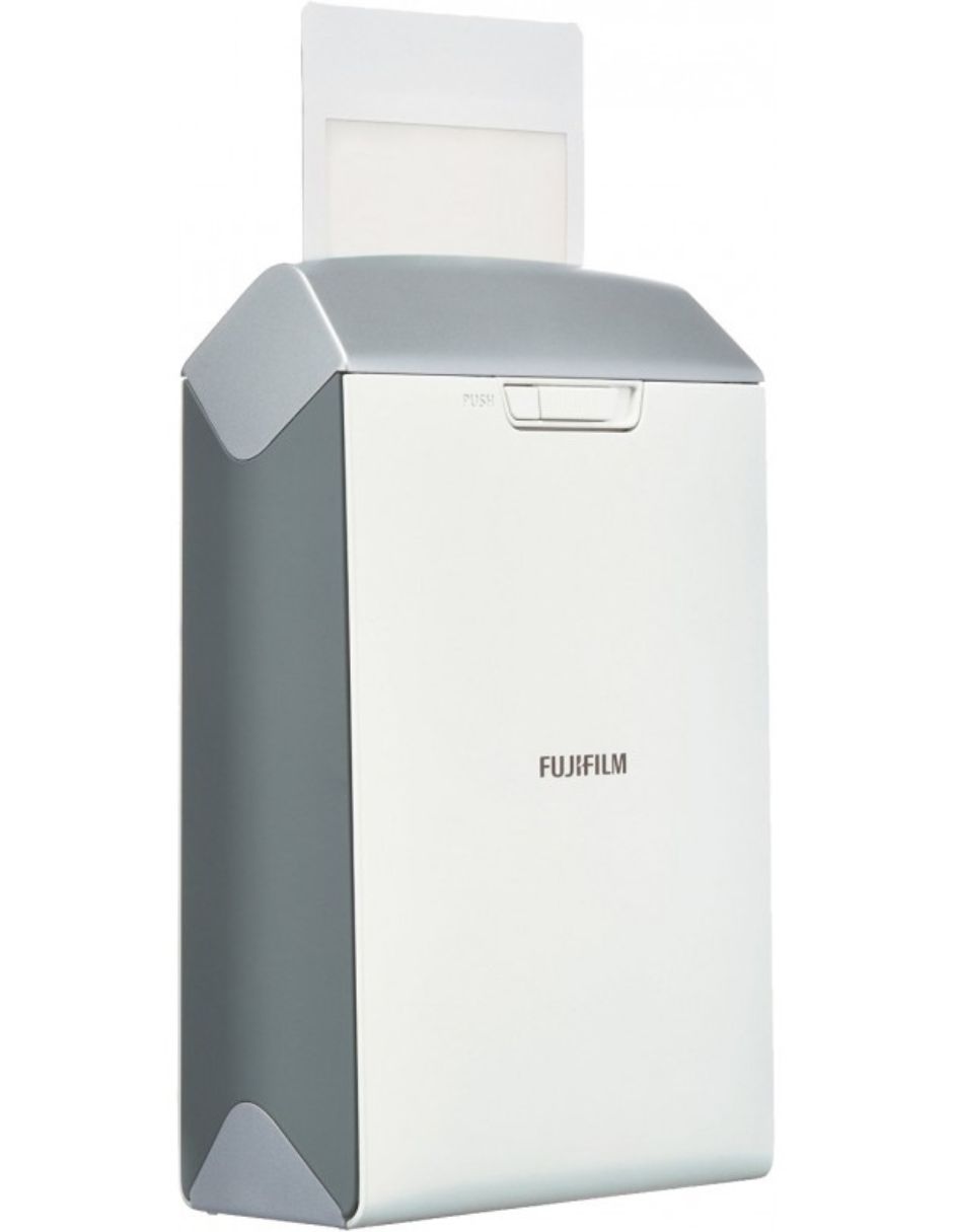 Impresora INSTAX MINI SHARE SP-2 SILVER