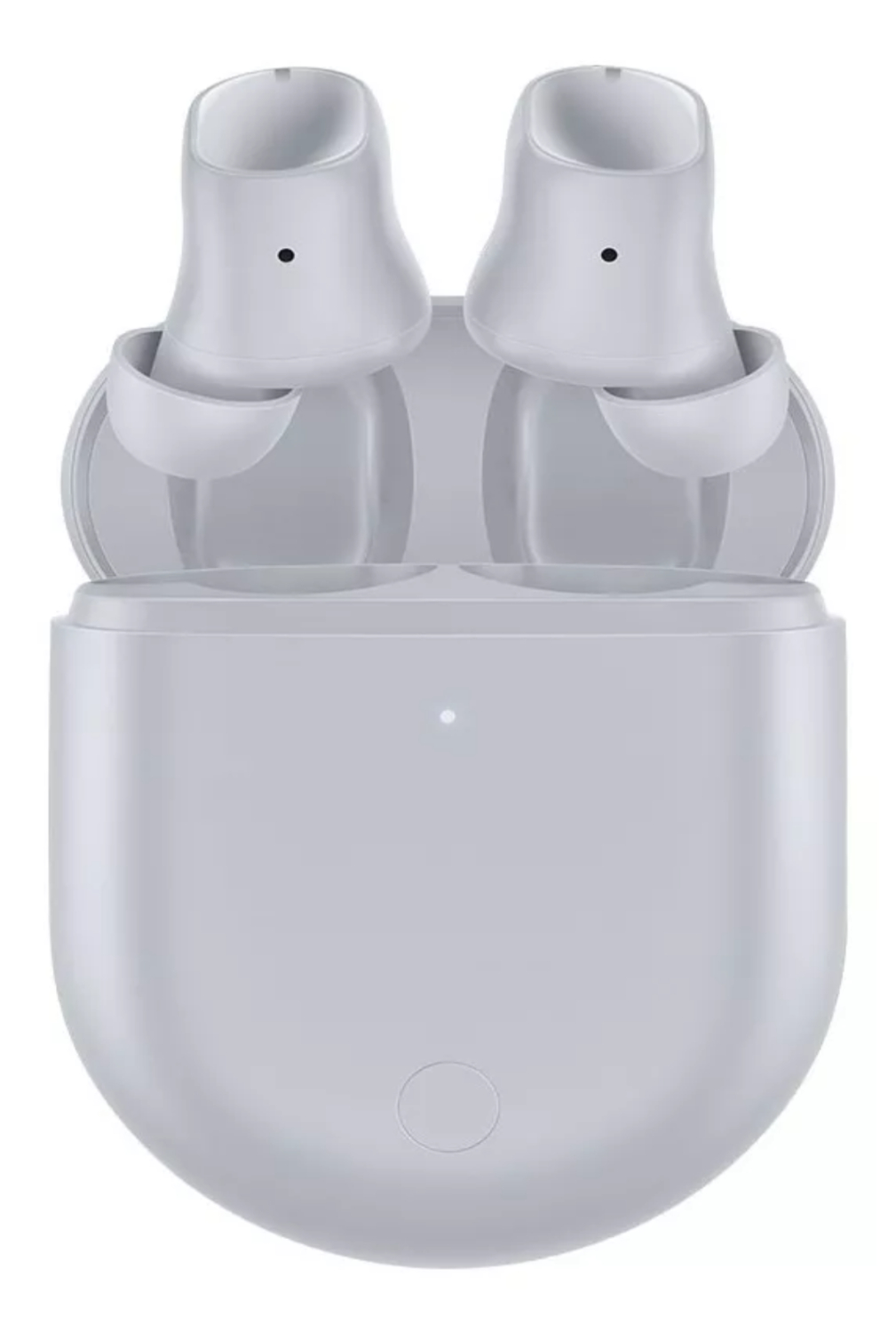 Audífonos Inalámbricos Redmi Buds 3 Pro Glacier Gray Color Gris glaciar