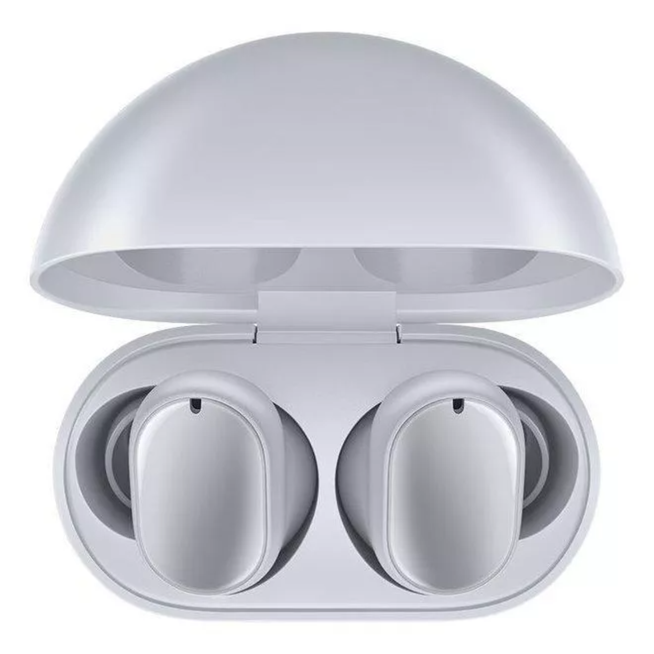 Audífonos Inalámbricos Redmi Buds 3 Pro Glacier Gray Color Gris glaciar