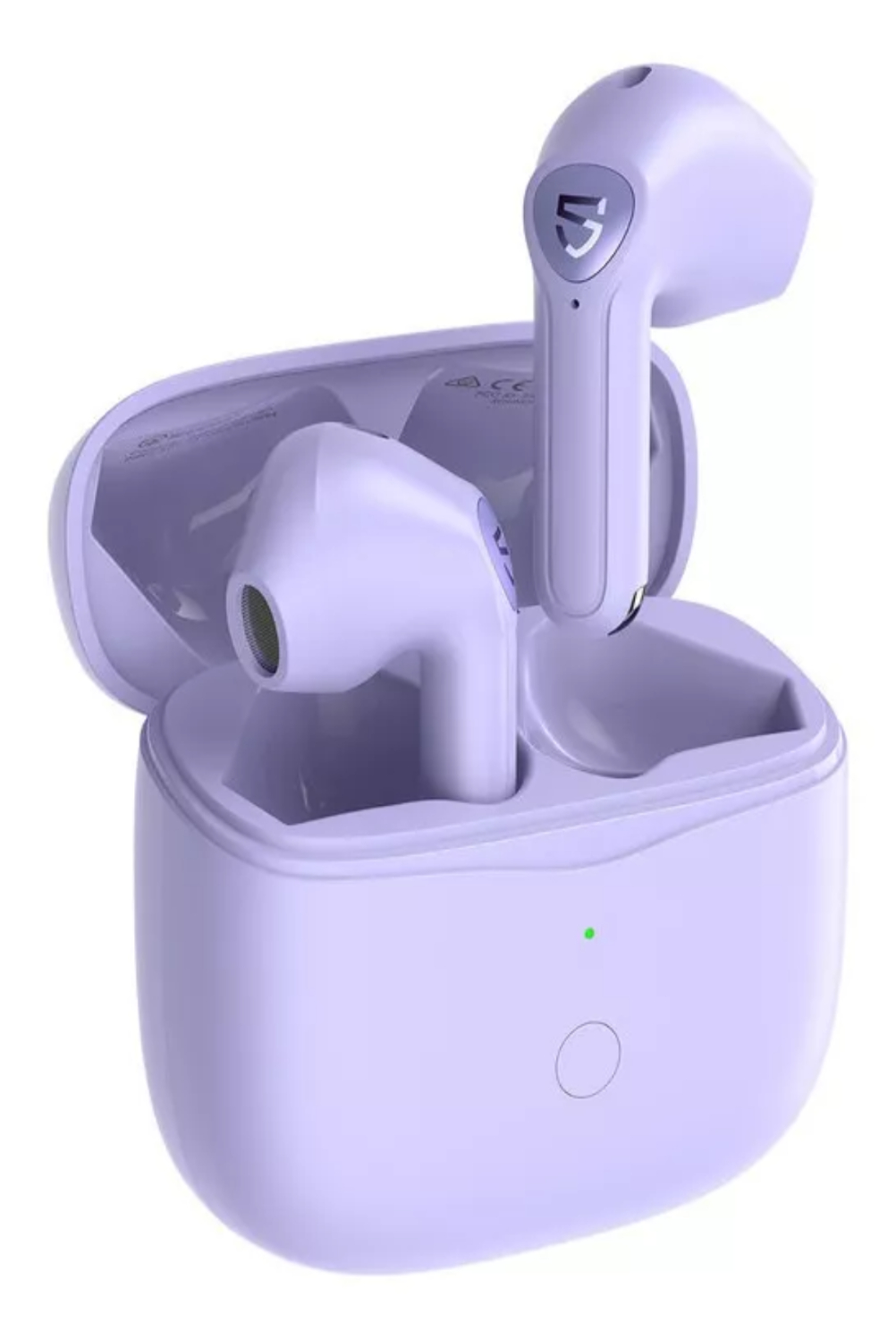 Auriculares Inalámbricos Bluetooth Soundpeats Air3