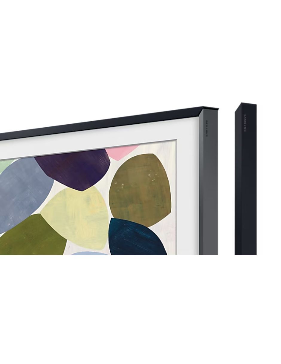 TV MARCO FRAME 65" NEGRO VG-SCFT65BL