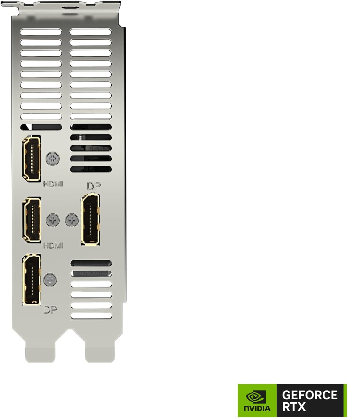 Tarjeta de Video Gigabyte NVIDIA GeForce RTX 4060 OC 8GB.