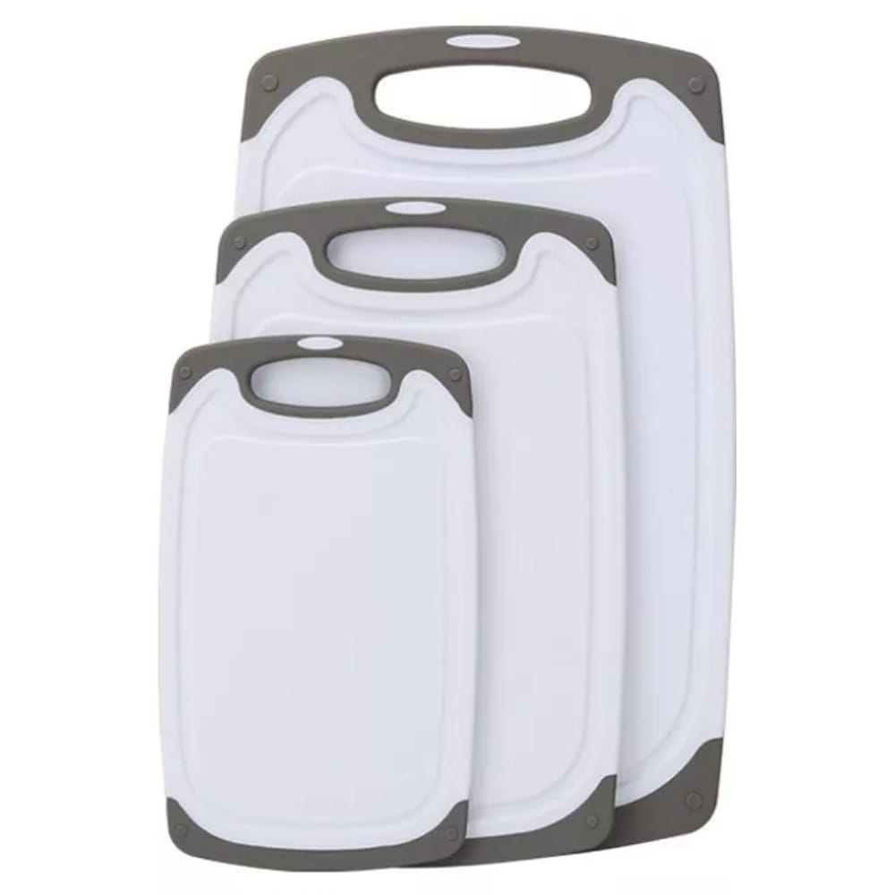 3 Tablas Para Picar Cocina Cortar Alimentos Verduras Quesos