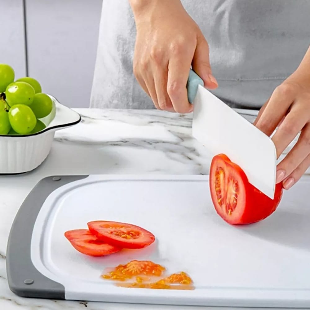 3 Tablas Para Picar Cocina Cortar Alimentos Verduras Quesos