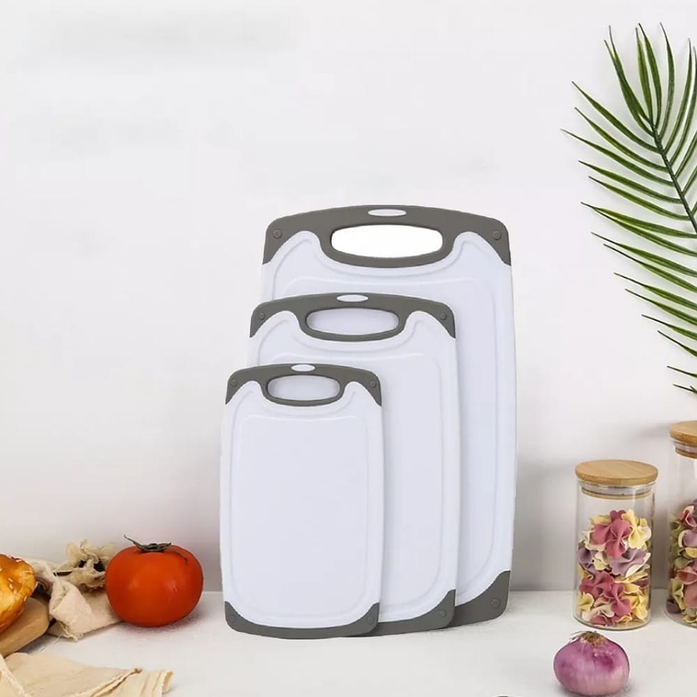 3 Tablas Para Picar Cocina Cortar Alimentos Verduras Quesos