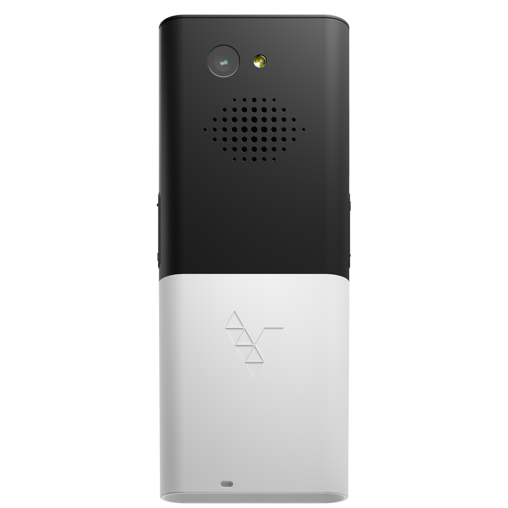 Traductor Inteligente Vasco M3 Internet Gratis de por Vida Blanco