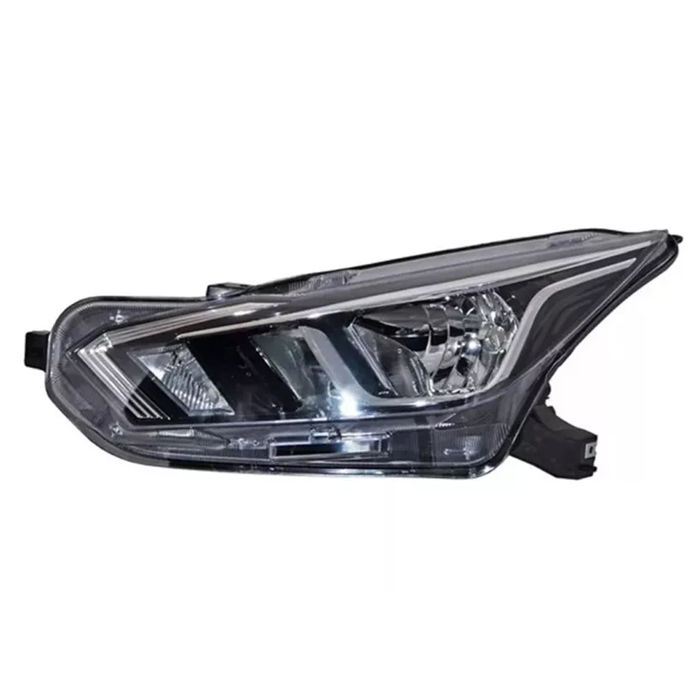 Faro Para Nissan Versa Ng 1.6 2020 A 2024