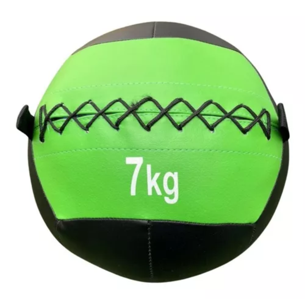Ballon Mural Crossmaxx Pro - 4 Kg LIFEMAXX