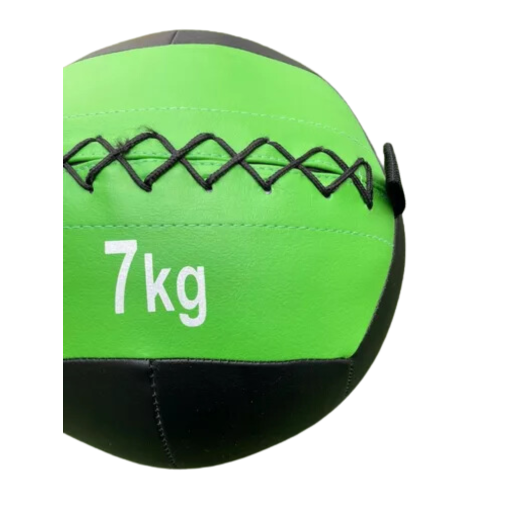 Wall Ball 7 Kg Premium Crossfit Funcional Gym