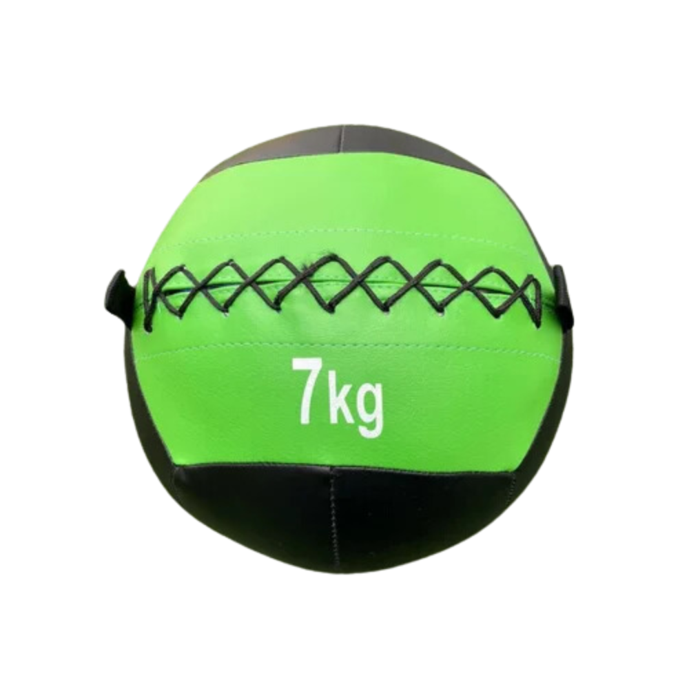 Wall Ball 7 Kg Premium Crossfit Funcional Gym