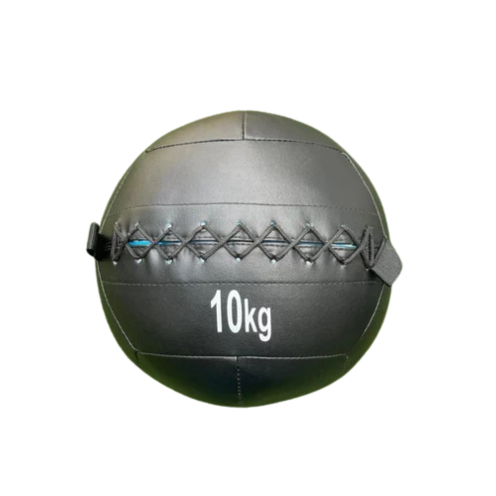 Wall Ball 10 Kg Premium Crossfit Funcional Gym