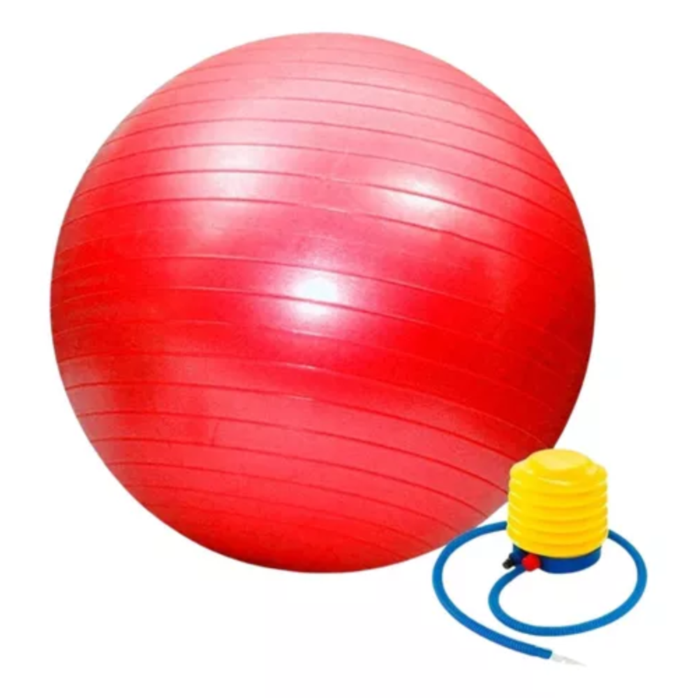 Pelota de Pilates 55 cm