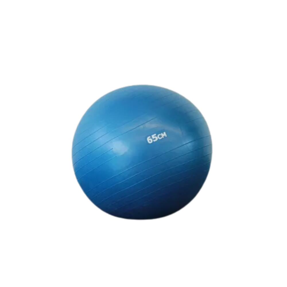 Pelota de Pilates 65 cm	