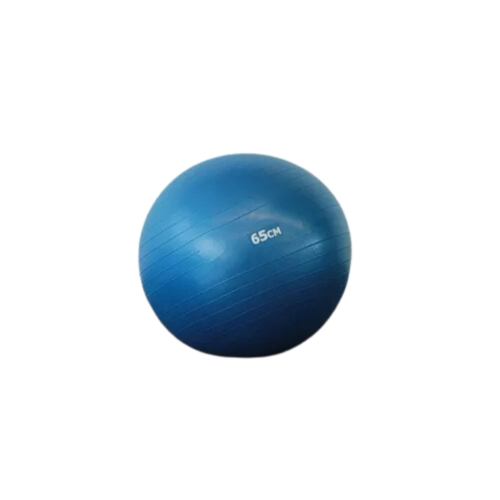 Pelota de Pilates 65 cm	