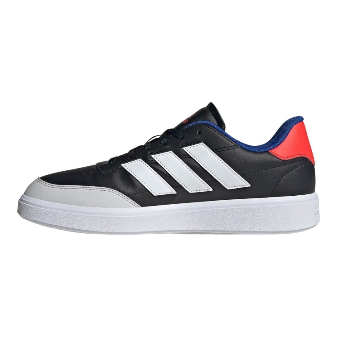 Tenis Adidas Court Block Hombre
