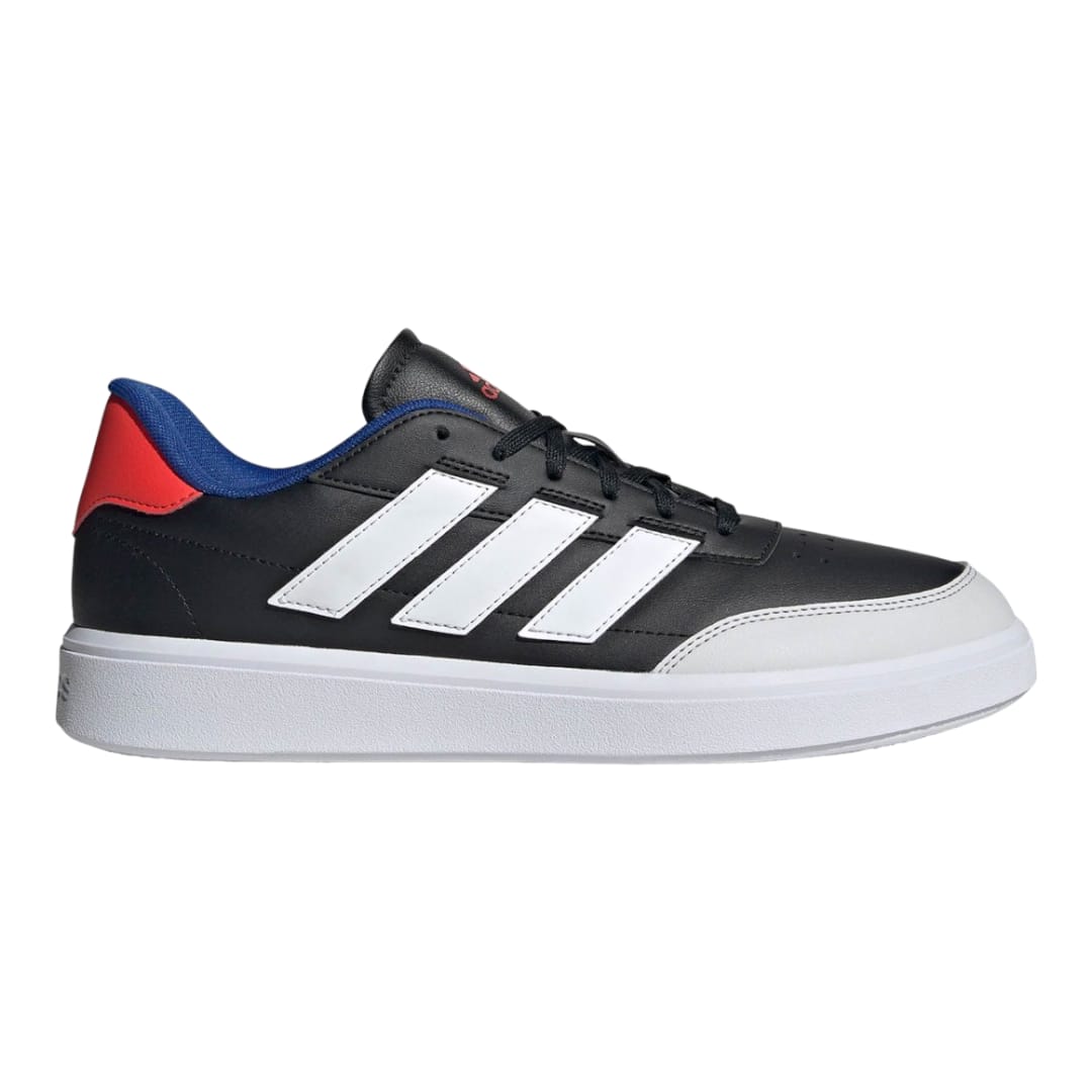 Tenis Adidas Court Block Hombre