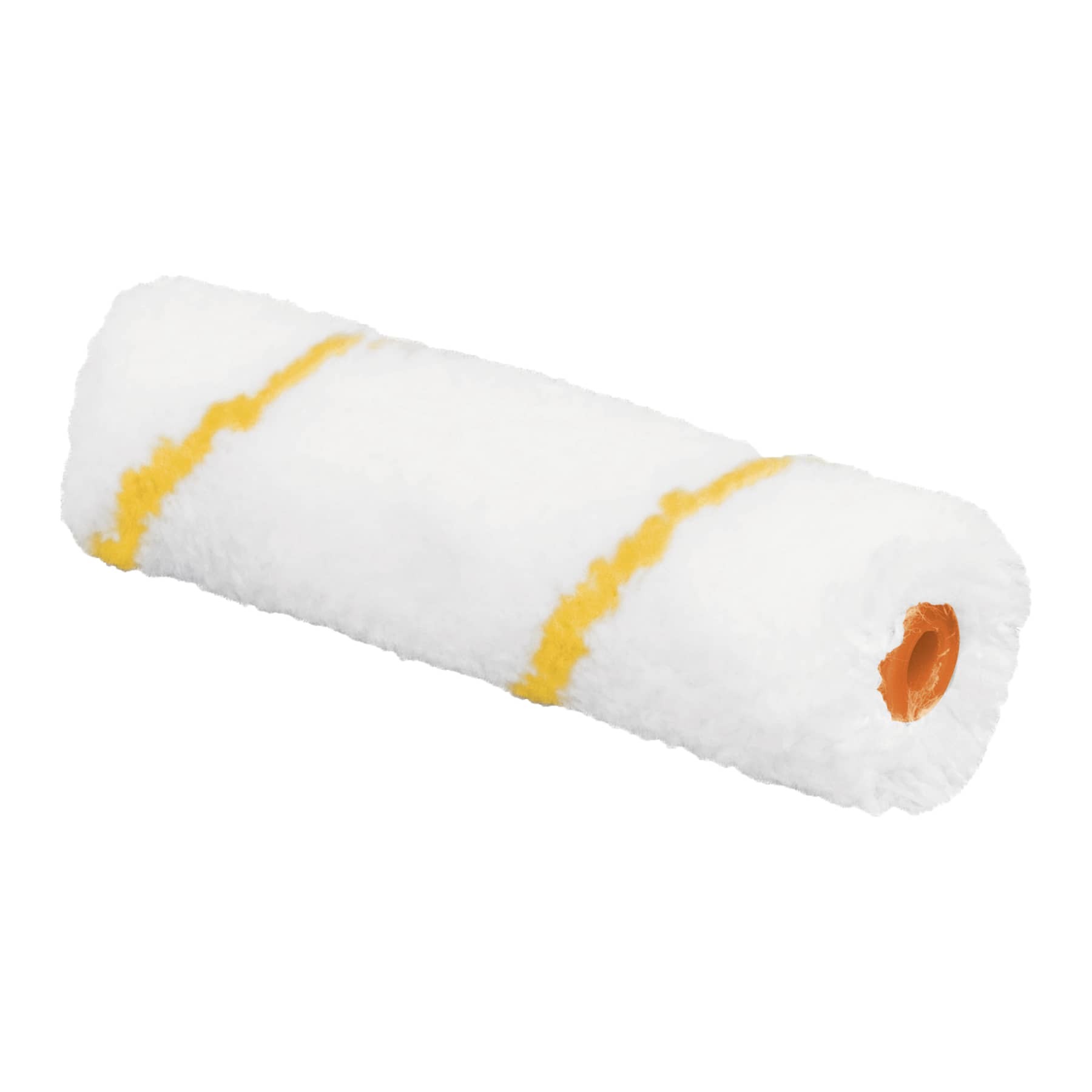FELPA PARA MINI RODILLO DE POLIÉSTER 4" X 3/8", TRUPER 13911