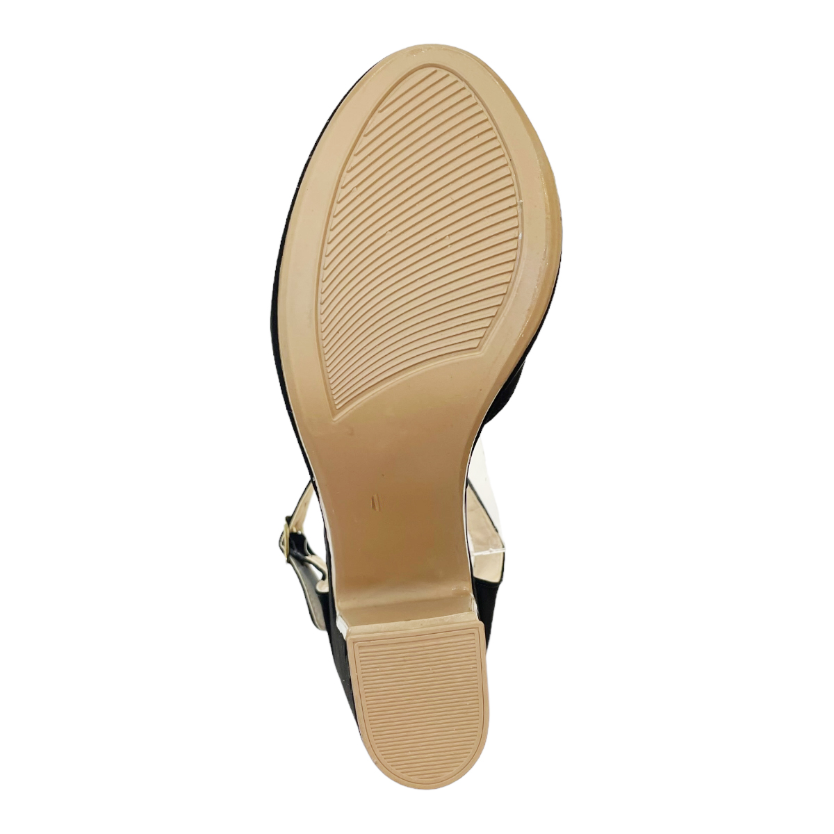 Zapatillas de plataforma Mujer Fiesta Bap 