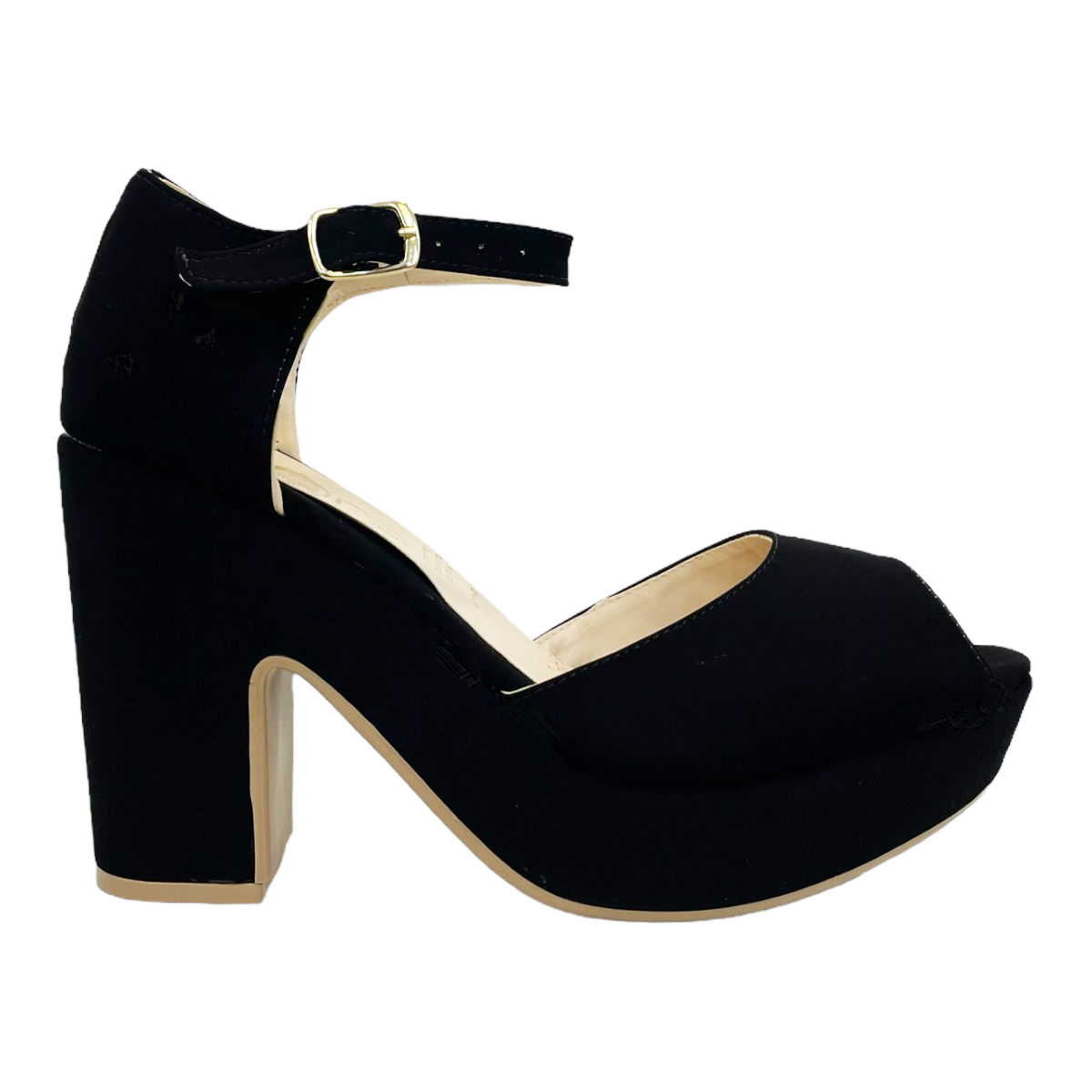 Zapatillas de plataforma Mujer Fiesta Bap 