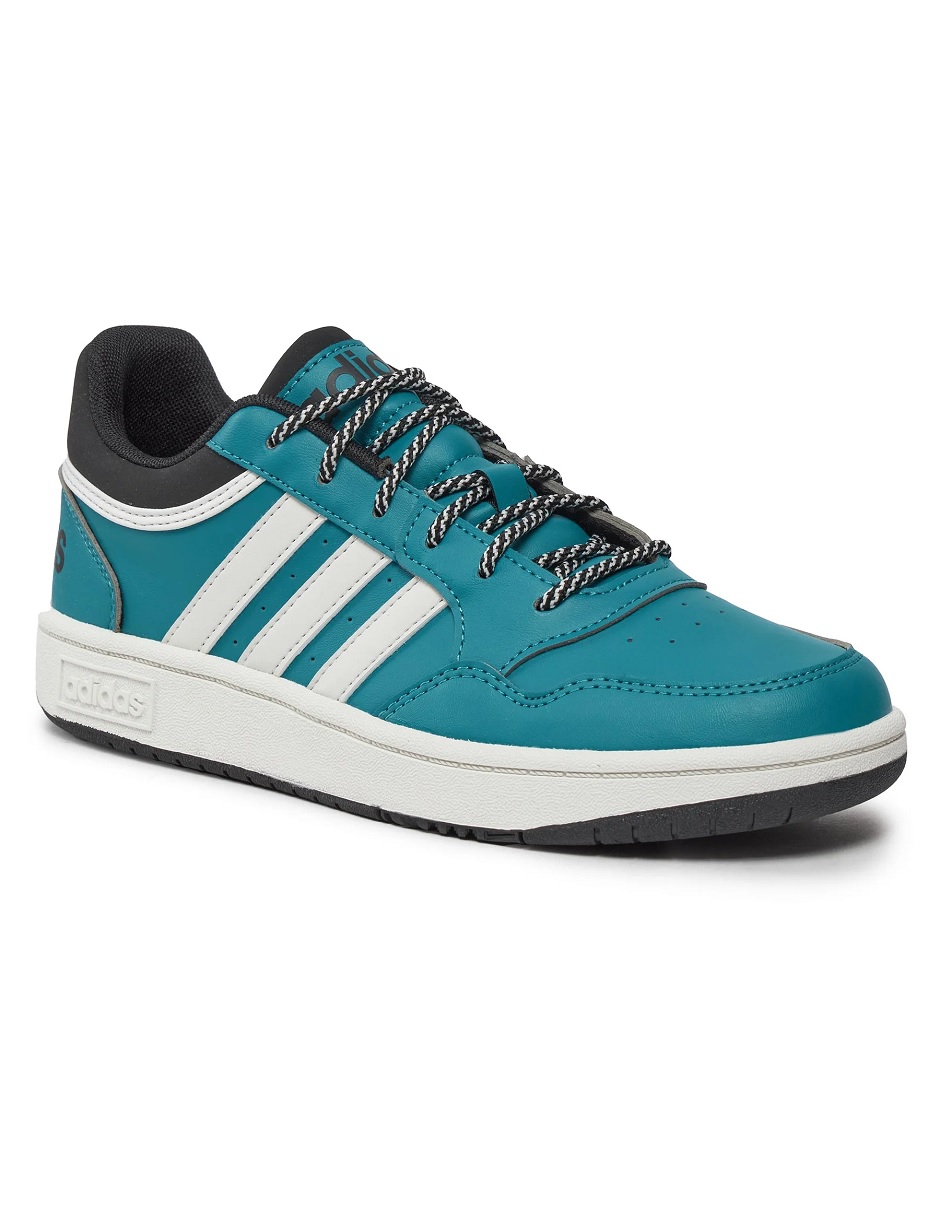 Tenis Adidas Hoops 3.0 Niños Original IF7747