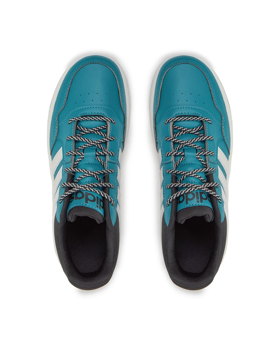 Tenis Adidas Hoops 3.0 Niños Original IF7747