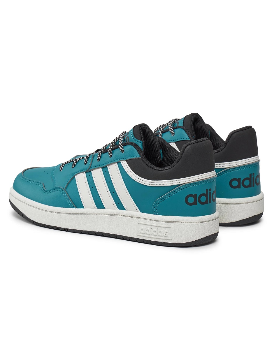 Tenis Adidas Hoops 3.0 Niños Original IF7747