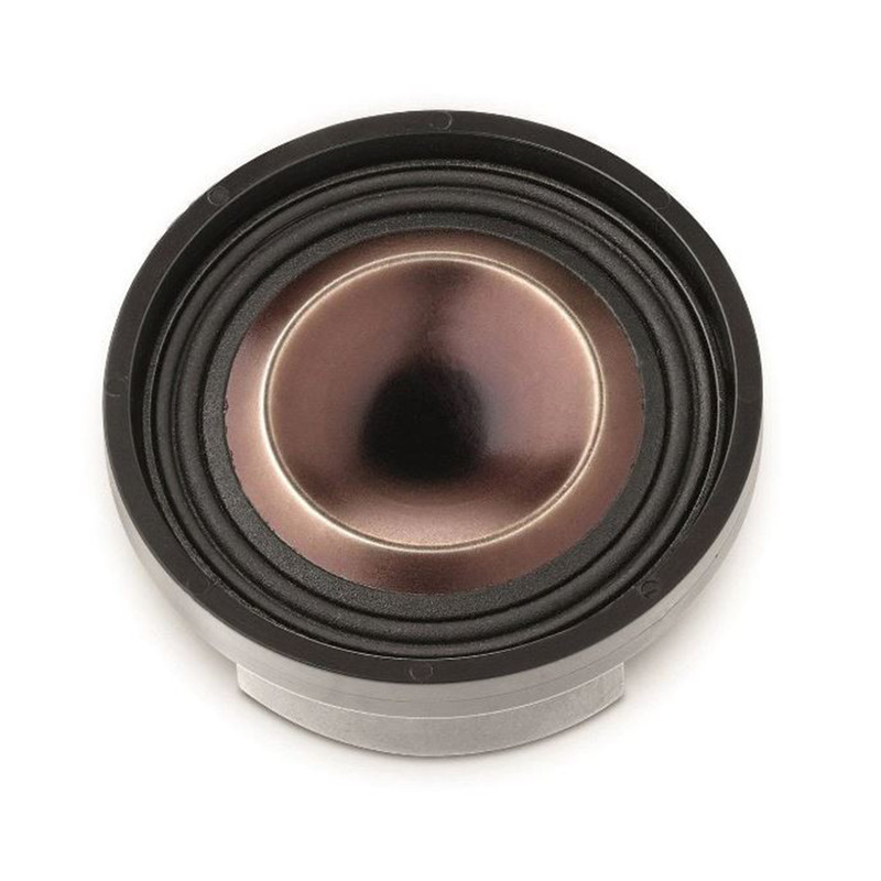 Bocinas FOCAL PS 165 F3E de 3 vías Expert Linen Evo de 6-1/2 pulgadas