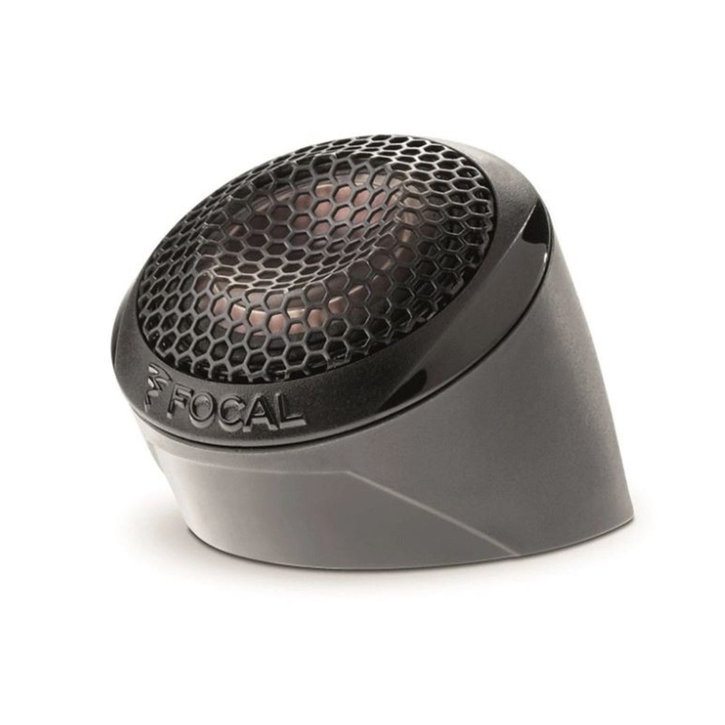 Bocinas FOCAL PS 165 F3E de 3 vías Expert Linen Evo de 6-1/2 pulgadas