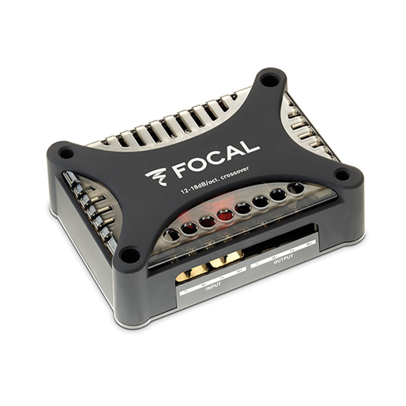 Bocinas FOCAL PS 165 FXE Expert Flax Evo de 2 vías