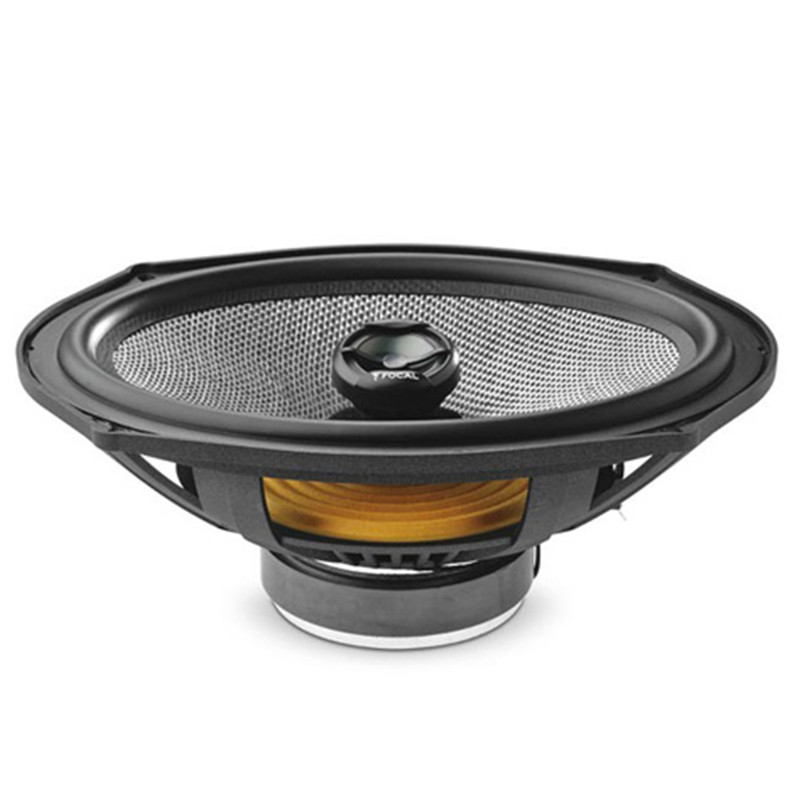 Bocinas Access FOCAL 690 AC 6x9 75w Rms 150w Max 2 Vías