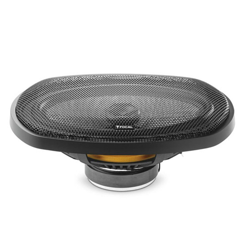 Bocinas Access FOCAL 690 AC 6x9 75w Rms 150w Max 2 Vías