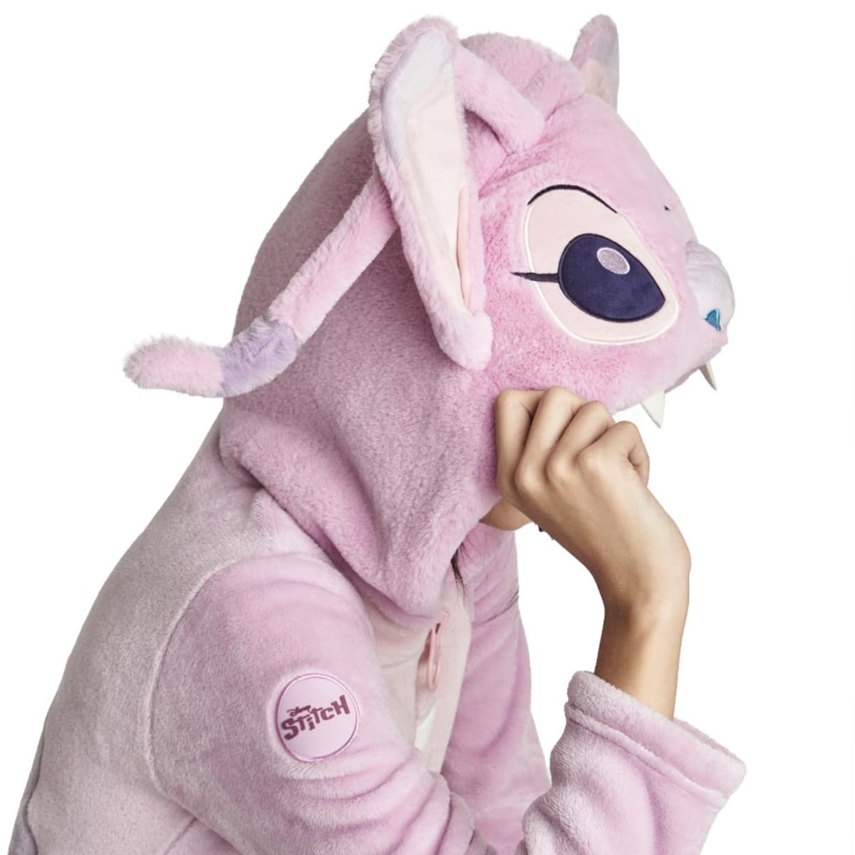 Mameluco para mujer de Angel, de Lilo & Stitch, mod. 1090710