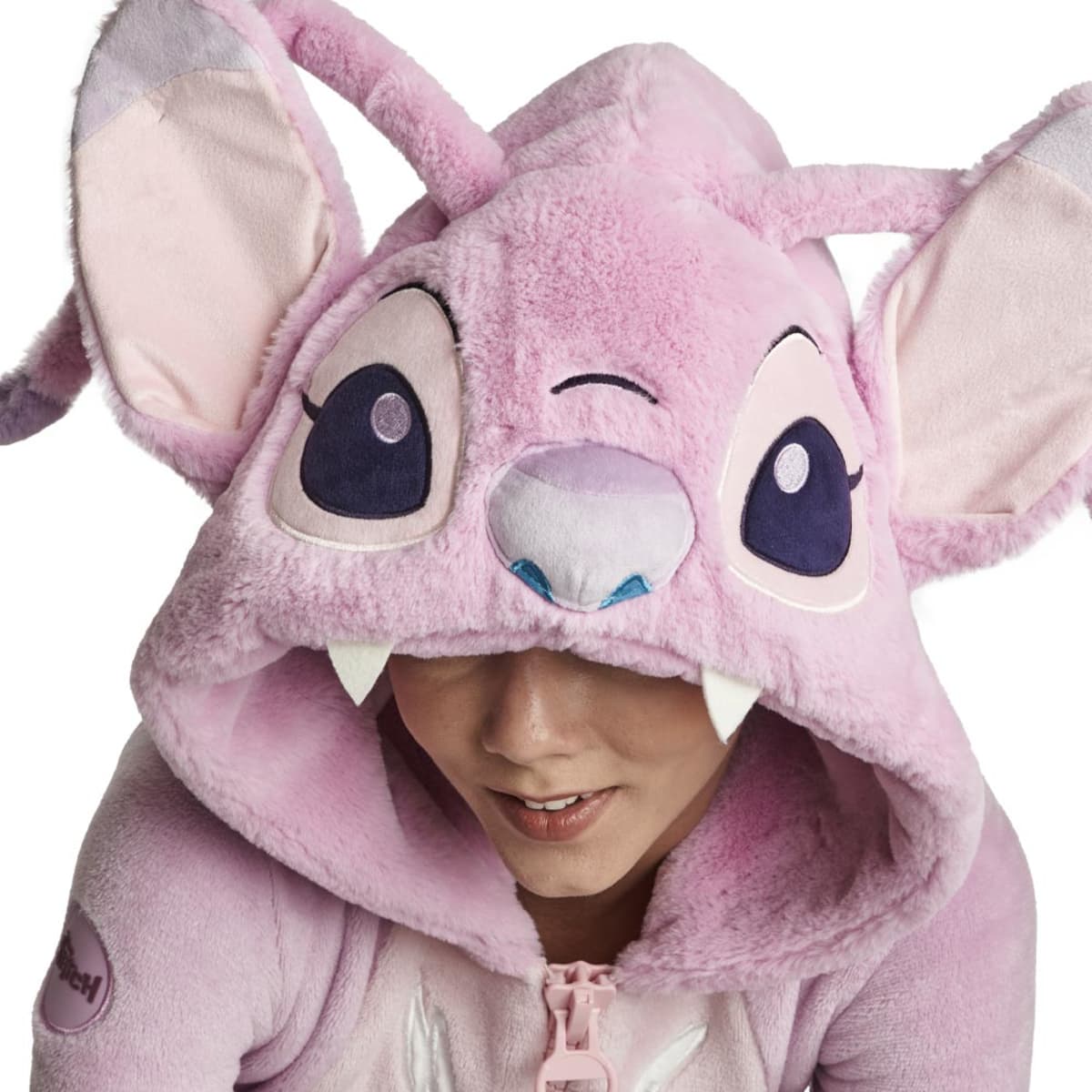 Mameluco para mujer de Angel, de Lilo & Stitch, mod. 1090710