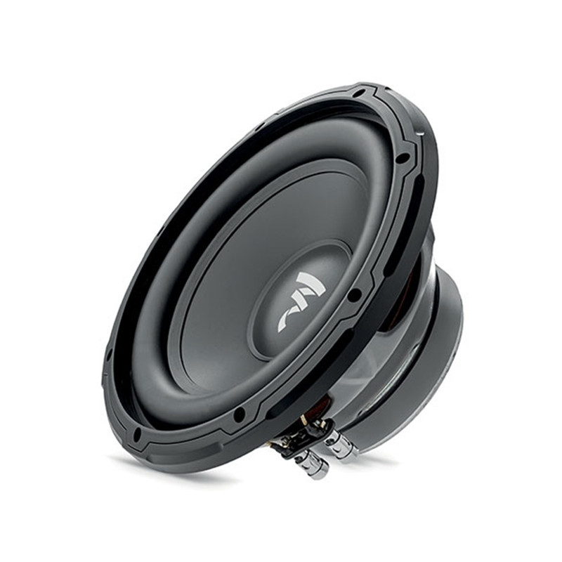 Subwoofer 10 Pl FOCAL SUB 10 Bobina Sencilla 500w / 250w Rms