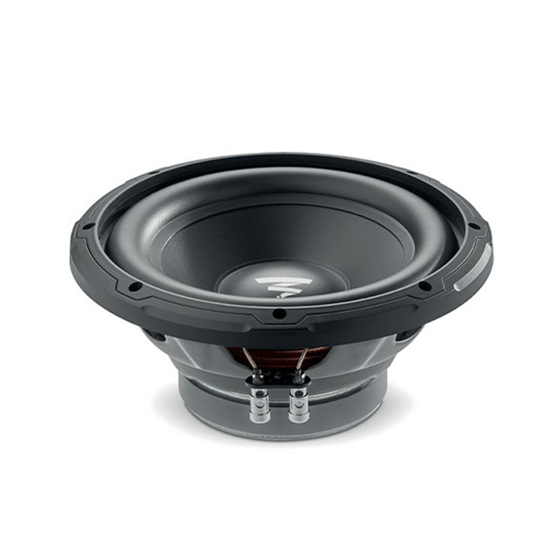 Subwoofer 10 Pl FOCAL SUB 10 Bobina Sencilla 500w / 250w Rms